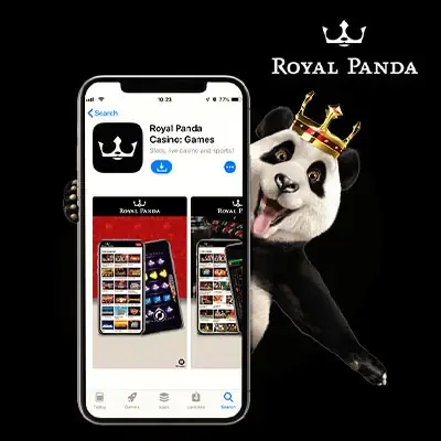 Royal Panda Casino Review Exclusive Welcome Bonus Royal Panda Casino Review Exclusive Welcome Bonus